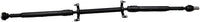Dorman Rear Drive Shaft 986-516 Compatible with Select Jeep Models