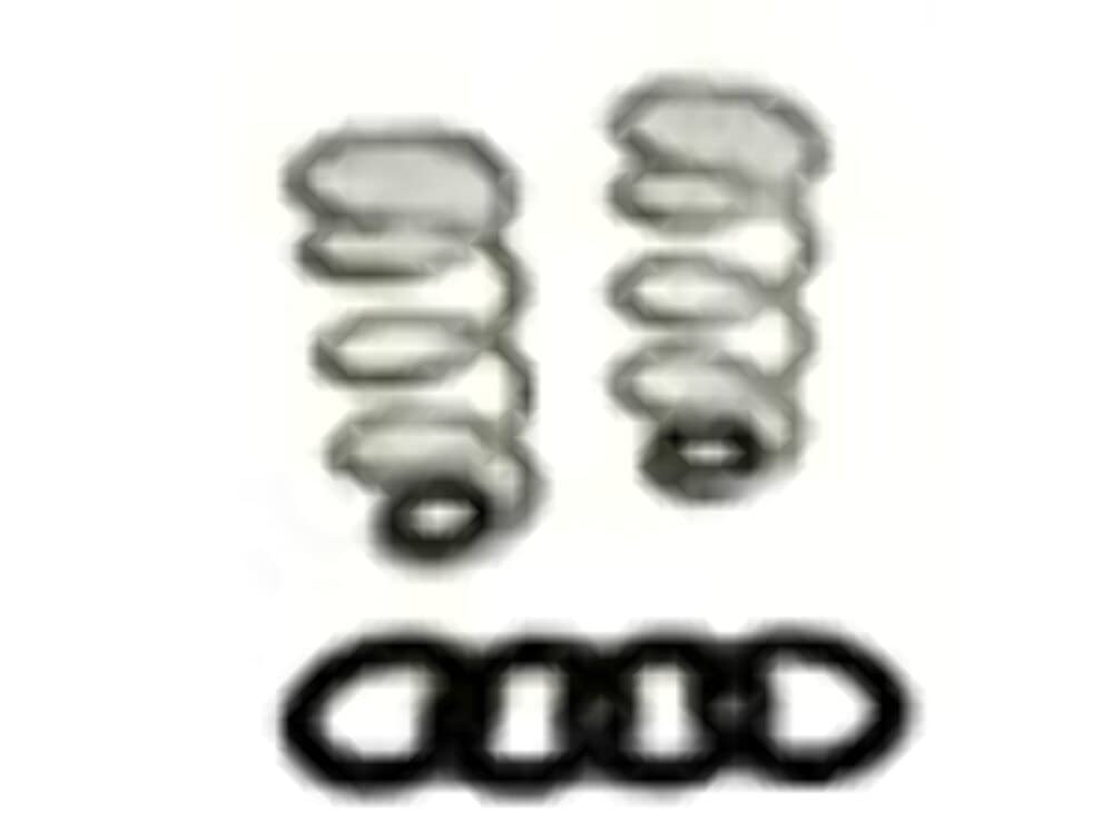 Pro Coil Spring Set Belltech 12462