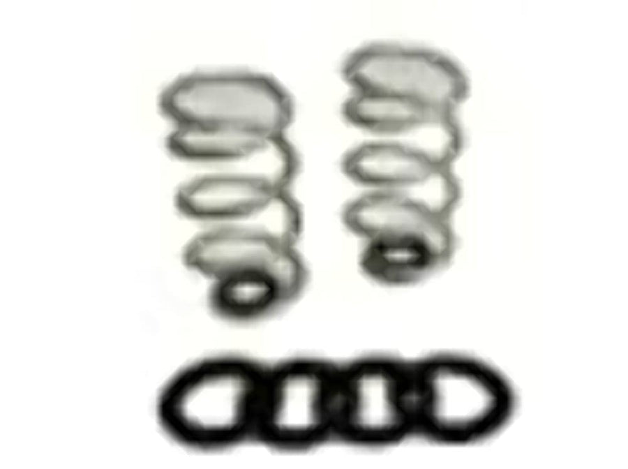 Pro Coil Spring Set Belltech 12462