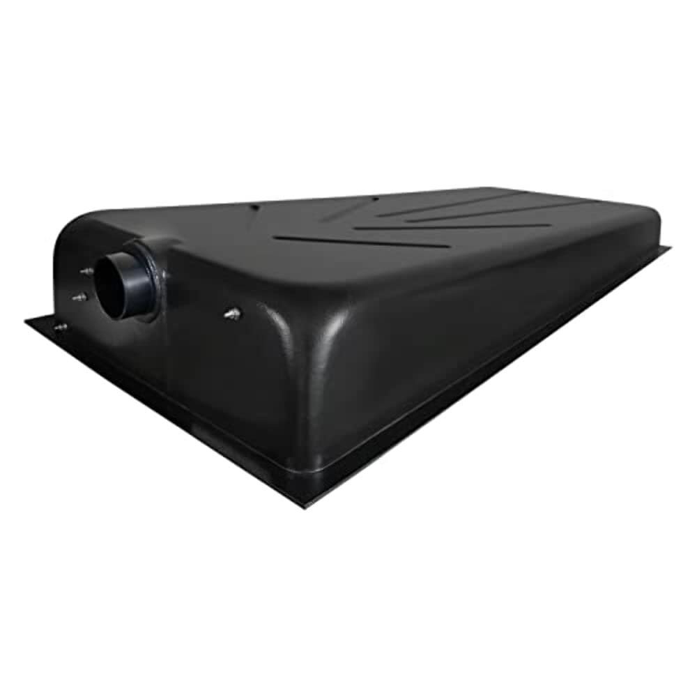 Holding Tank ICON 14320, HT543-ED, 70x28 1/2x8 1/2, 48 Gal.