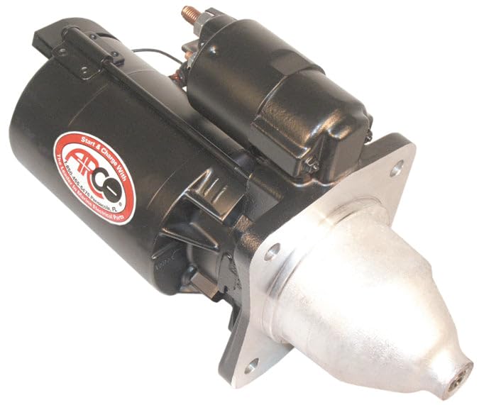 Replacement Arco Marine 97225 Inboard Starter