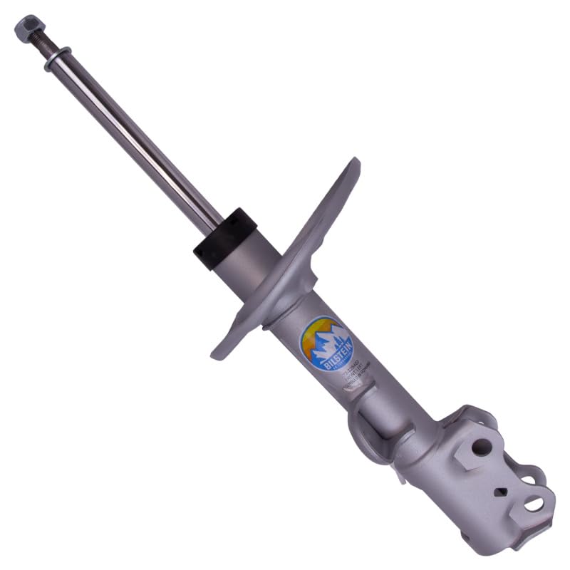 Bilstein - 13-18 RAV4 Toyota B8 TerraSport Front Left Suspension Strut Assembly - Silver (22-328403)