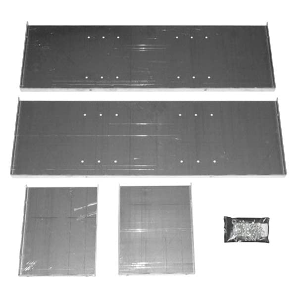 Divider Kit Tuffy Security Products | Drawer for Toyota FJ Cruiser | Part 145