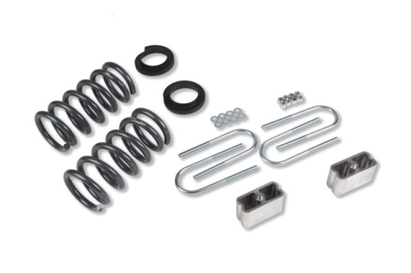 Lowering Kit Belltech 650