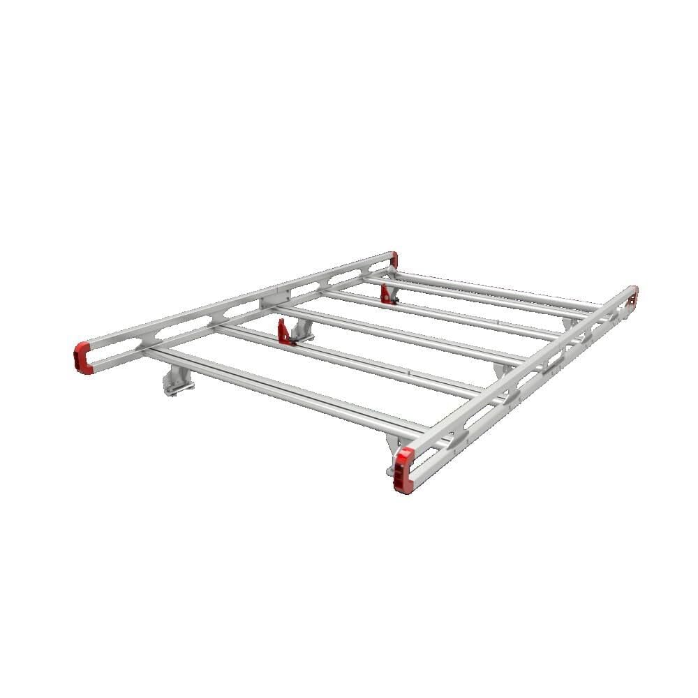 Al Weather Guard Safari Rack Compact