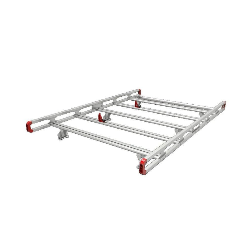 Al Weather Guard Safari Rack Compact