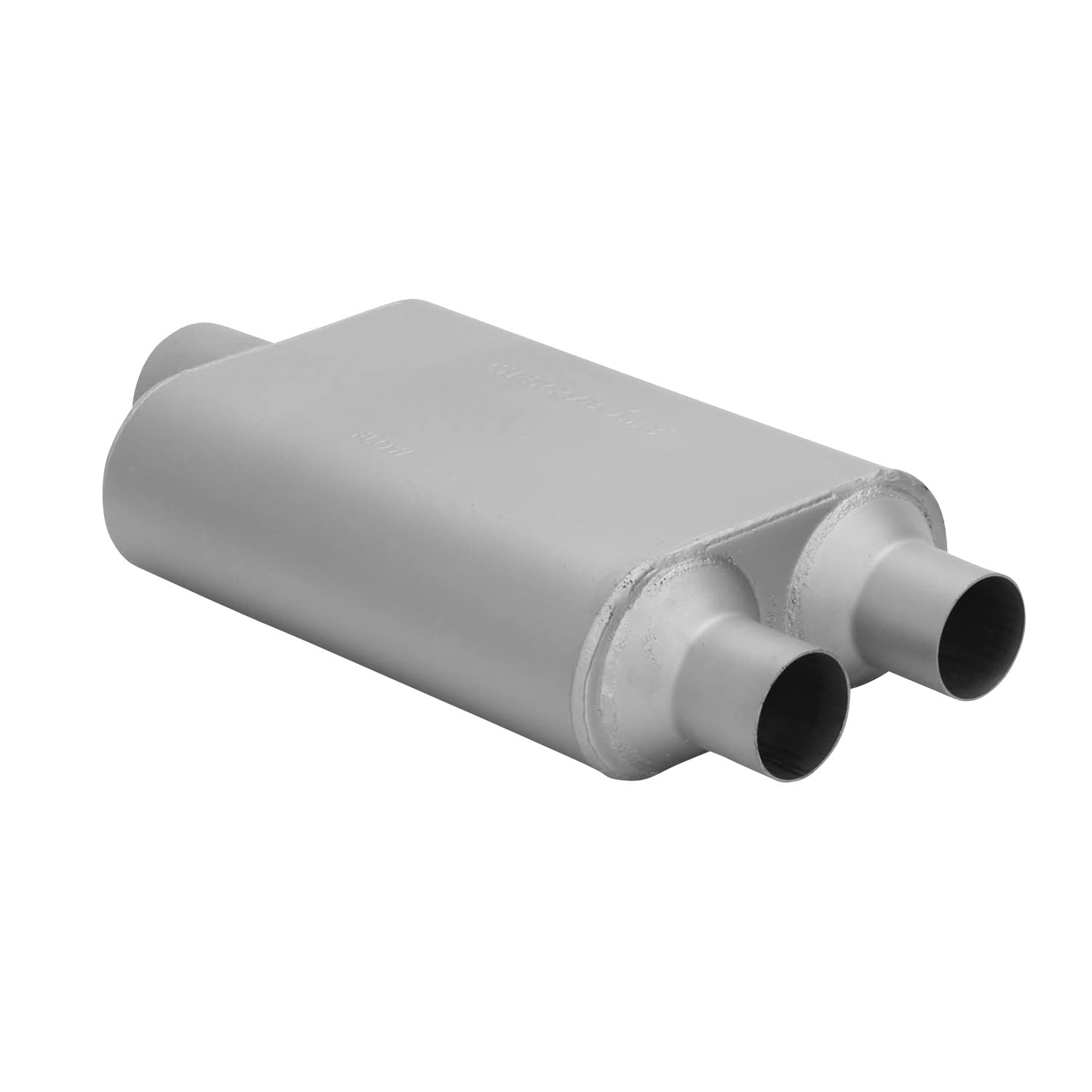 Muffler AP Exhaust 7420CB
