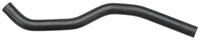 Premium Gates Molded Heater Hose 18783