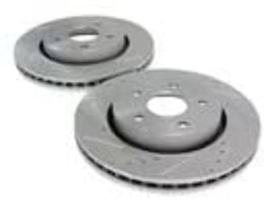 Brake Rotor Set RT Off-Road
