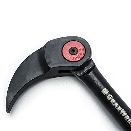 8” GEARWRENCH Indexing Pry Bar - 82208