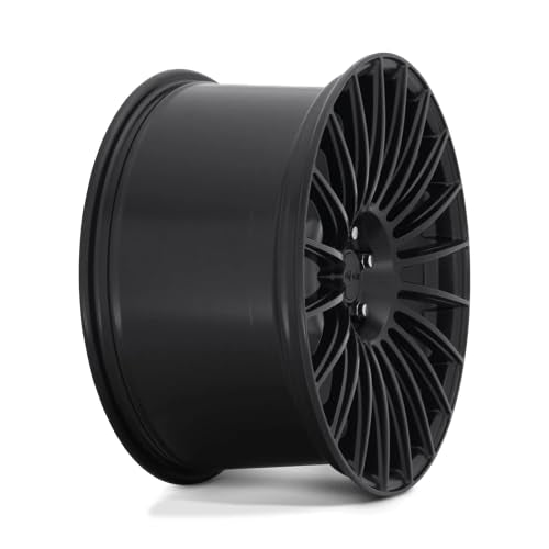 R157 19X9.5 Rotiform 5X120 MT-BLK 40MM - R157199521+40