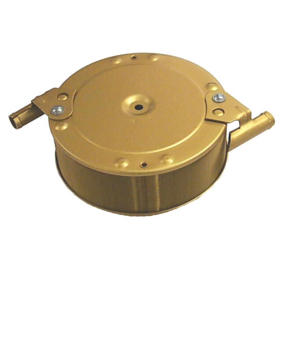 18-7232, Sierra International Flame Arrestor