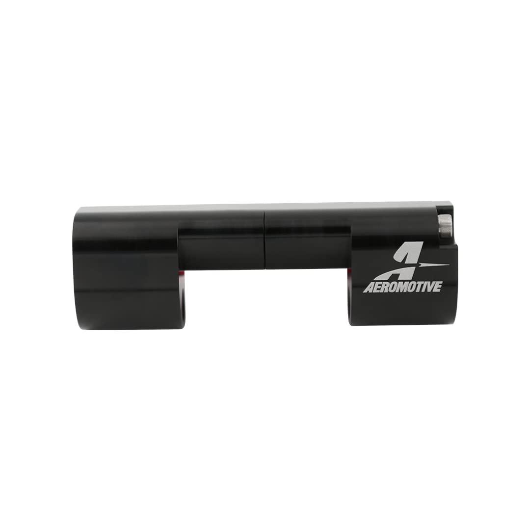 Flex Fuel Sensor Aeromotive 15141 AN-10 Adapter