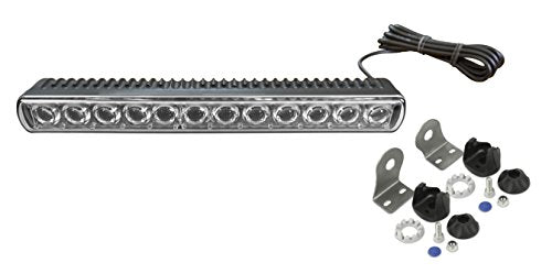 LED Light Bar HELLA 958040081 350 (Pencil Beam), Multi