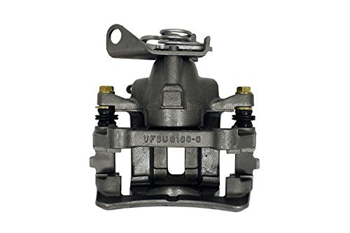 Power Stop Rear L4812 One Brake Caliper Stock Replacement For Ford Thunderbird 2002-2005, Jaguar S-Type 2000-2002, Lincoln LS 2000-2002 [Model Specific]