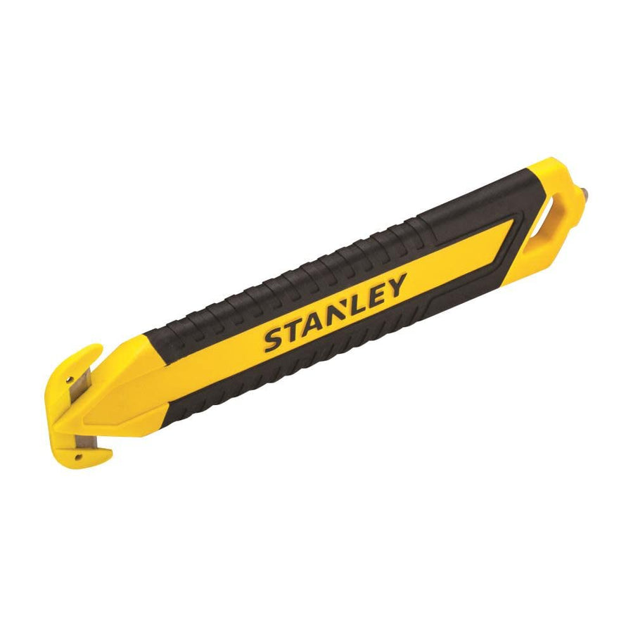 Pull Cutter Stanley DBL Sided BIMAT 1PK