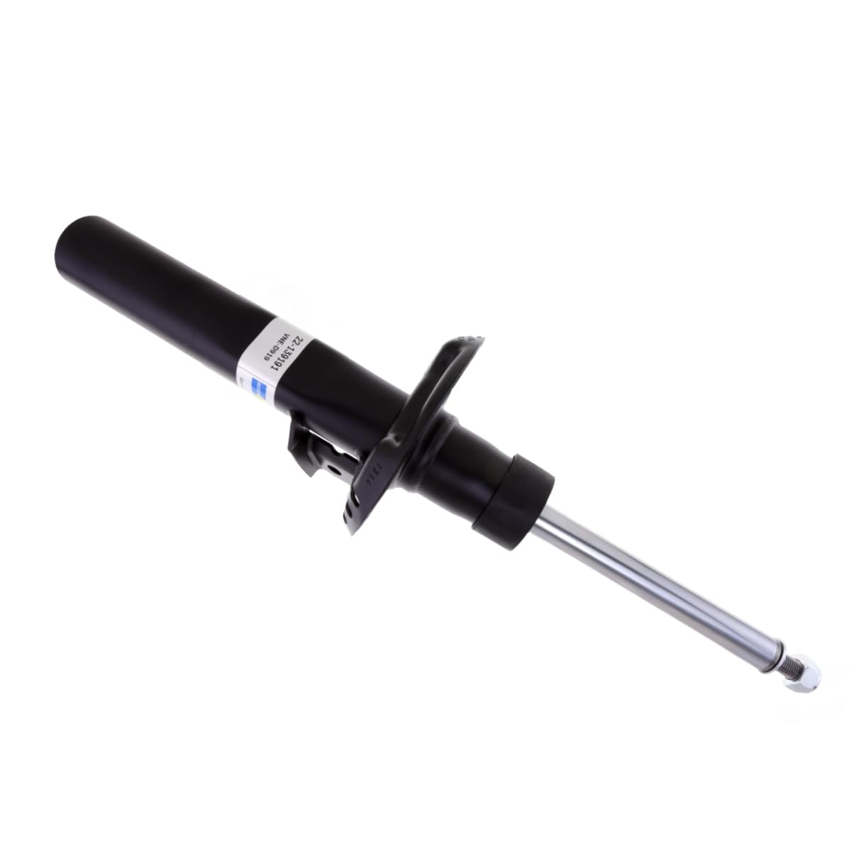 Bilstein 0E Replacement Series 22-139191 Front Strut Assembly fits 2006 2013 Quattro - OE Standards