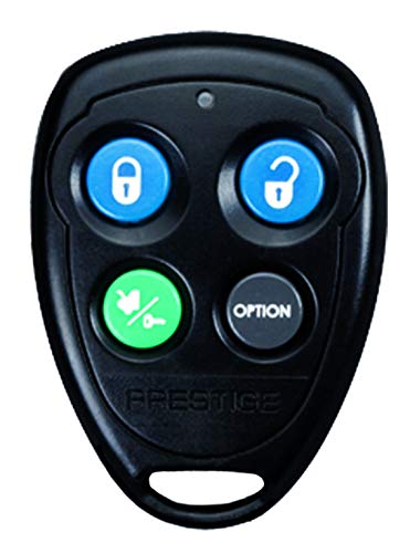 4 Button Audiovox Transmitter 434Mhz
