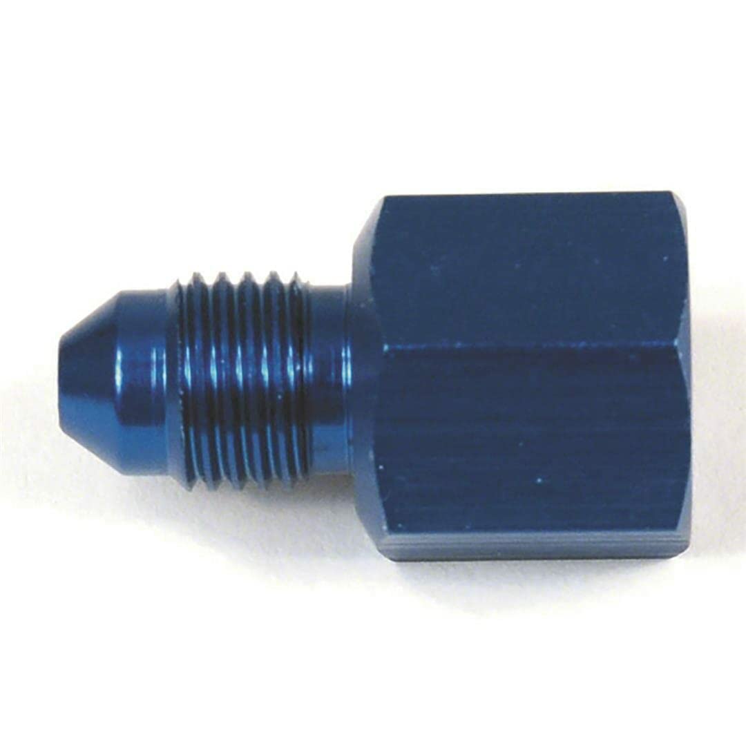 Blu Flare Reducer -10an To -6an