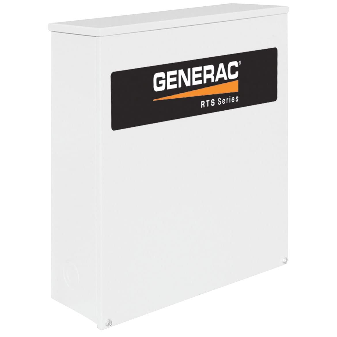 Generac 100 Amp RTSN100J3 Smart Switch 1Ø NEMA 3R CUL