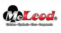 Flywheel McLeod 560536