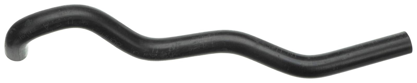12110 Premium Molded Heater Hose nobrandname