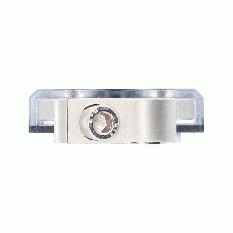 Shuriken - Copper Shuriken Bus Bar Plate for Ring Terminals (SK-TML-PLC)