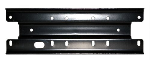 ATV Winch Mount Kit WARN 73680 for Polaris Sportsman, black