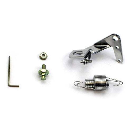 Msd Atomic 2 Efi Lokar TCB-40AT2 Mounting Bracket