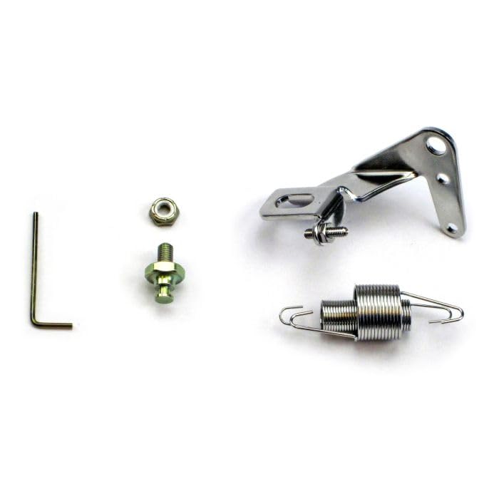 Msd Atomic 2 Efi Lokar TCB-40AT2 Mounting Bracket