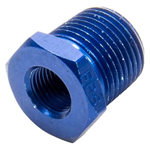 1/8 x 3/8 Pipe Fragola Bushing Reducer