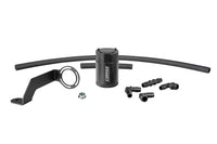 3 oz. aluminum oil catch can with mounting bracket Corsa Performance COR CC0013