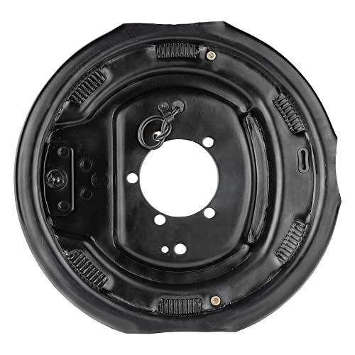 Electric Brake - Right/Passenger Side - 12" x 2" - 6000lb capacity (48-979113)