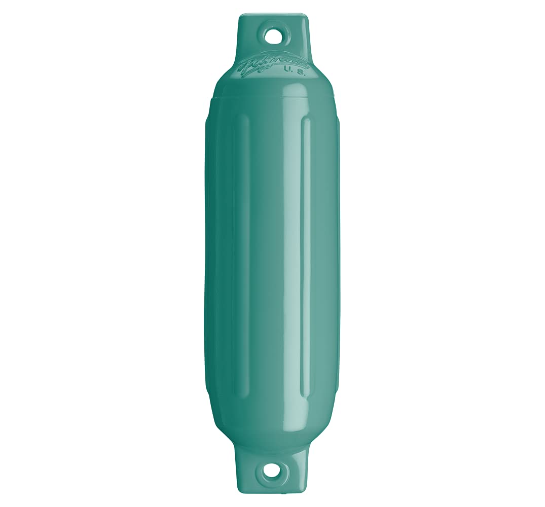 TWIN EYE 6.5" X 23" FENDER [Misc.]