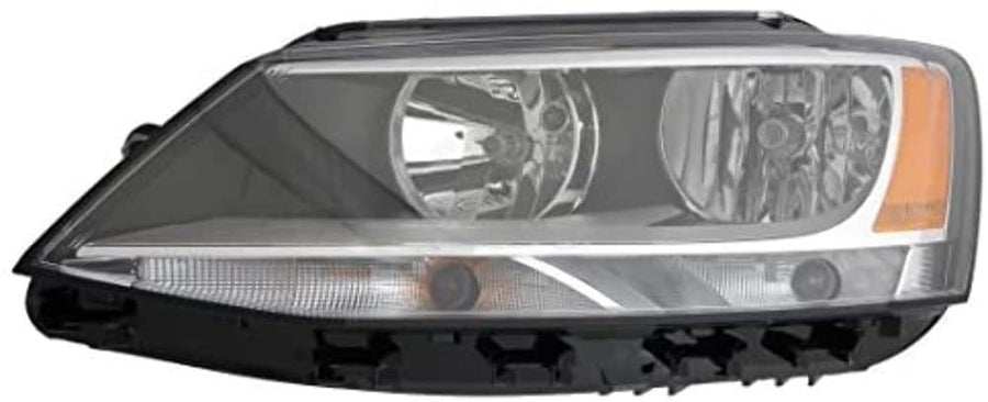 VK186-B101L Eagle Eyes Headlight