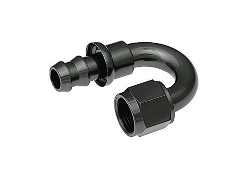 Redhorse Performance 2180102 Red Horse Performance Hose End