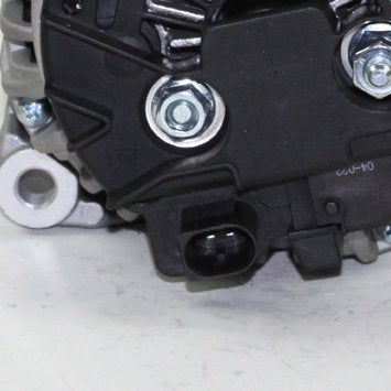 Alternator TYC Compatible with 2003-2005 Mercedes Benz ML Class