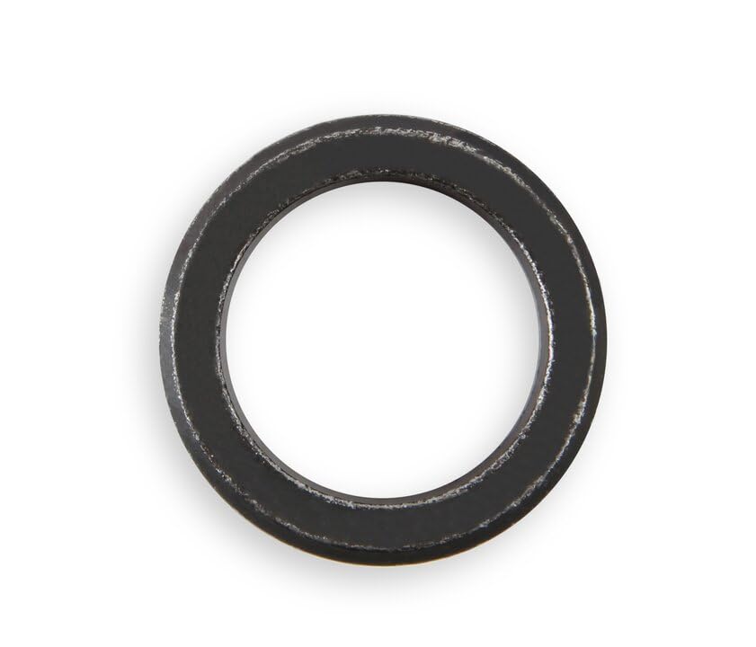 LS7 Wet Sump Conversion Holley Crank Spacer 97-333