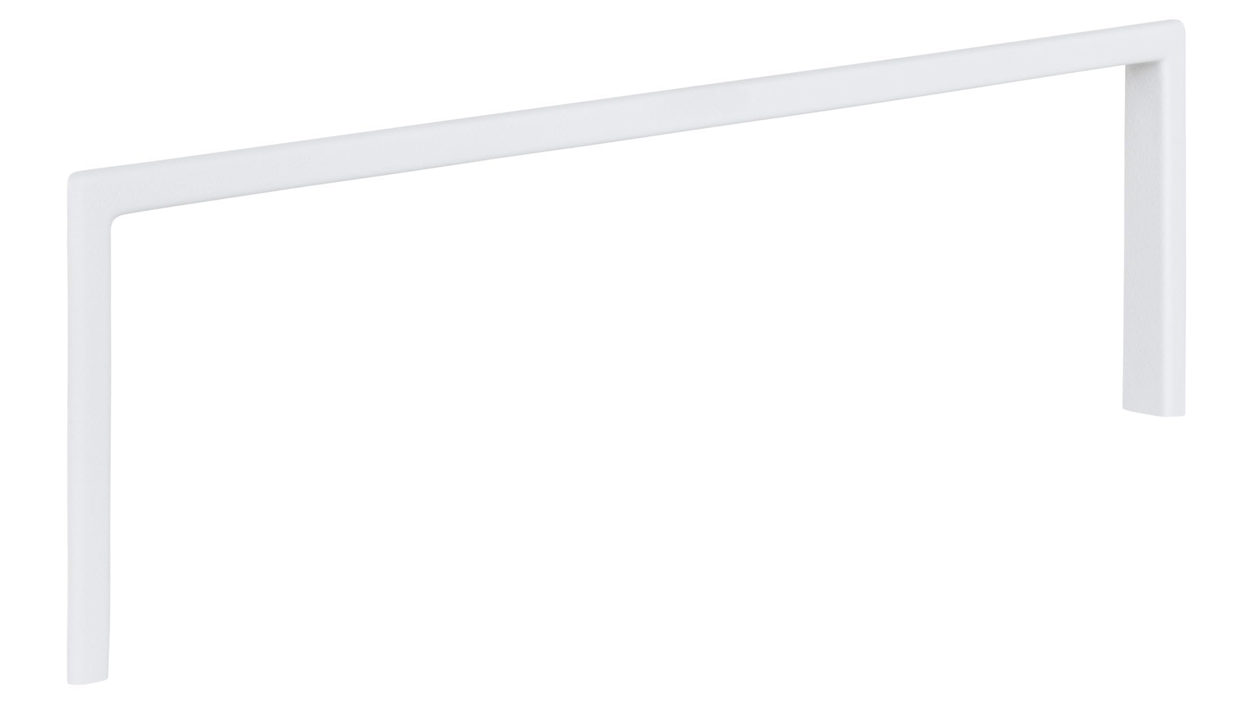 Step Trim ICON 12674, Standard, Polar White
