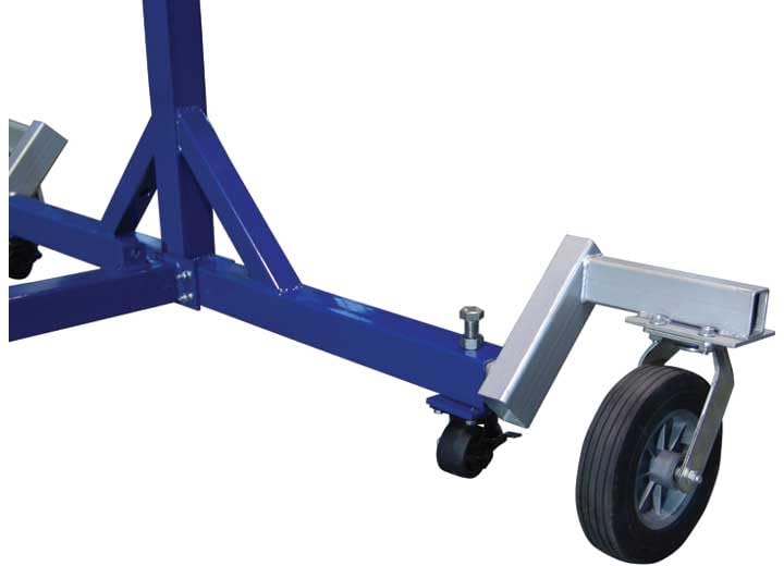 CR-3000-ATWK Tuxedo Distributors CR-3000 All Terrain Wheel Kit