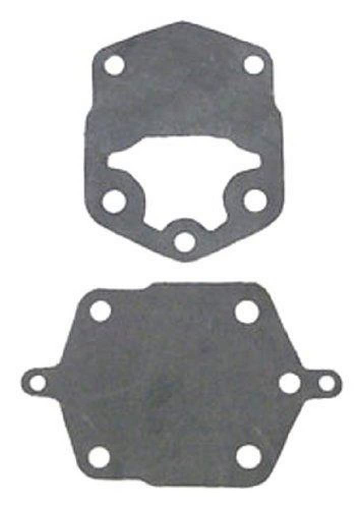 Marine Fuel Pump Diaphragm Kit Sierra 18-7799 for Yamaha Outboard Motor