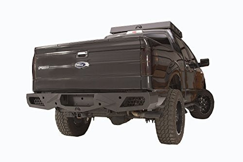 FF09E17511 Fab Fours Bumper