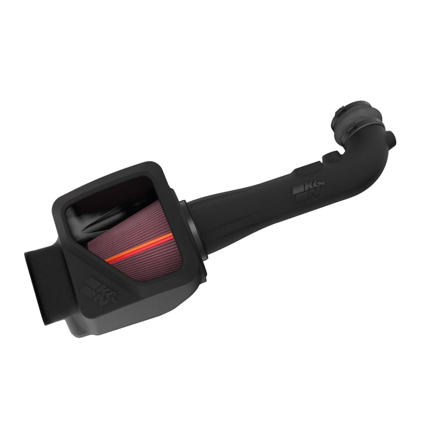 K&N 14-20 Chevy Silverado 1500 NextGen (5.3L/6.2L V8) Cold Air Intake