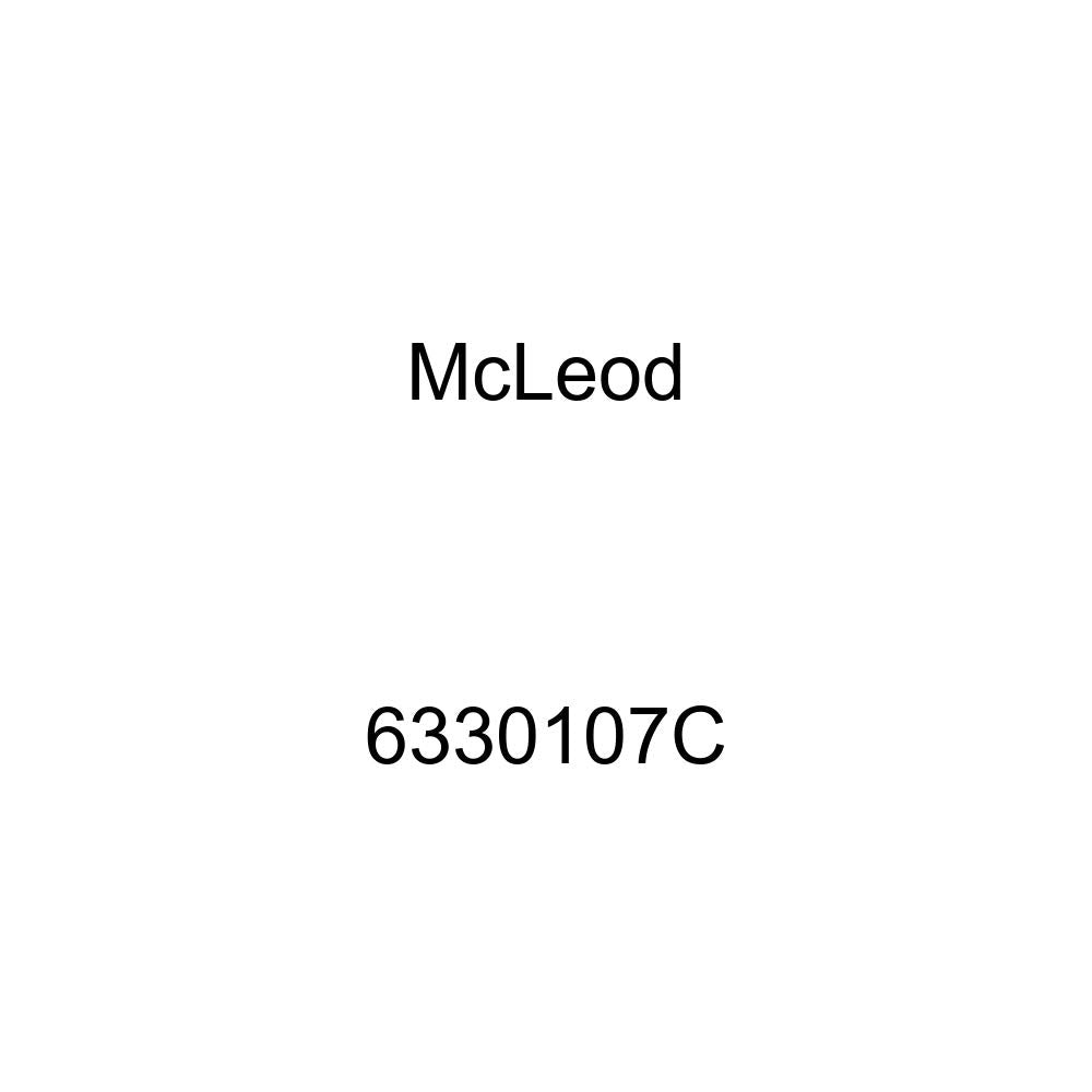 Clutch Assembly McLeod 6330107C