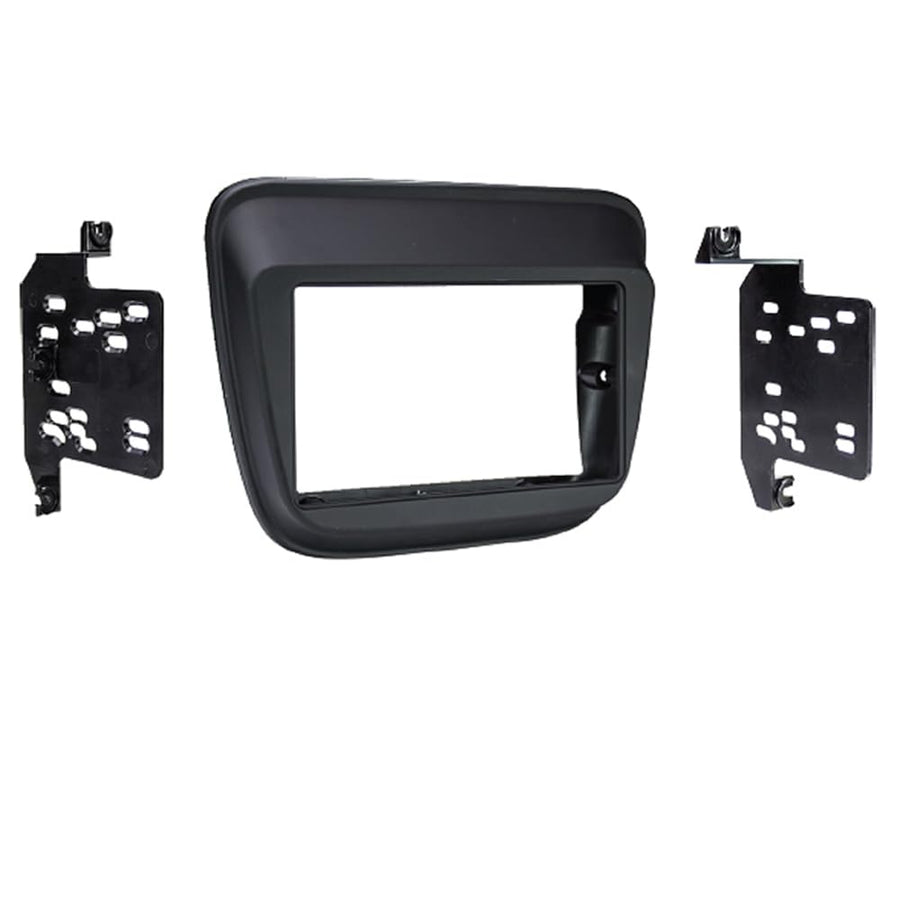 Metra Electronics - 2018-up Chevrolet Equinox (95-3022B) Metra Radio Install kits
