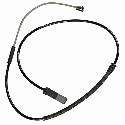 11-18 BMW X5 Rear PowerStop Euro-Stop Electronic Brake Pad Wear Sensor (SW-0481)
