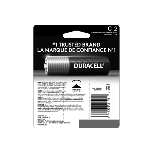 Alkaline Popular Battery