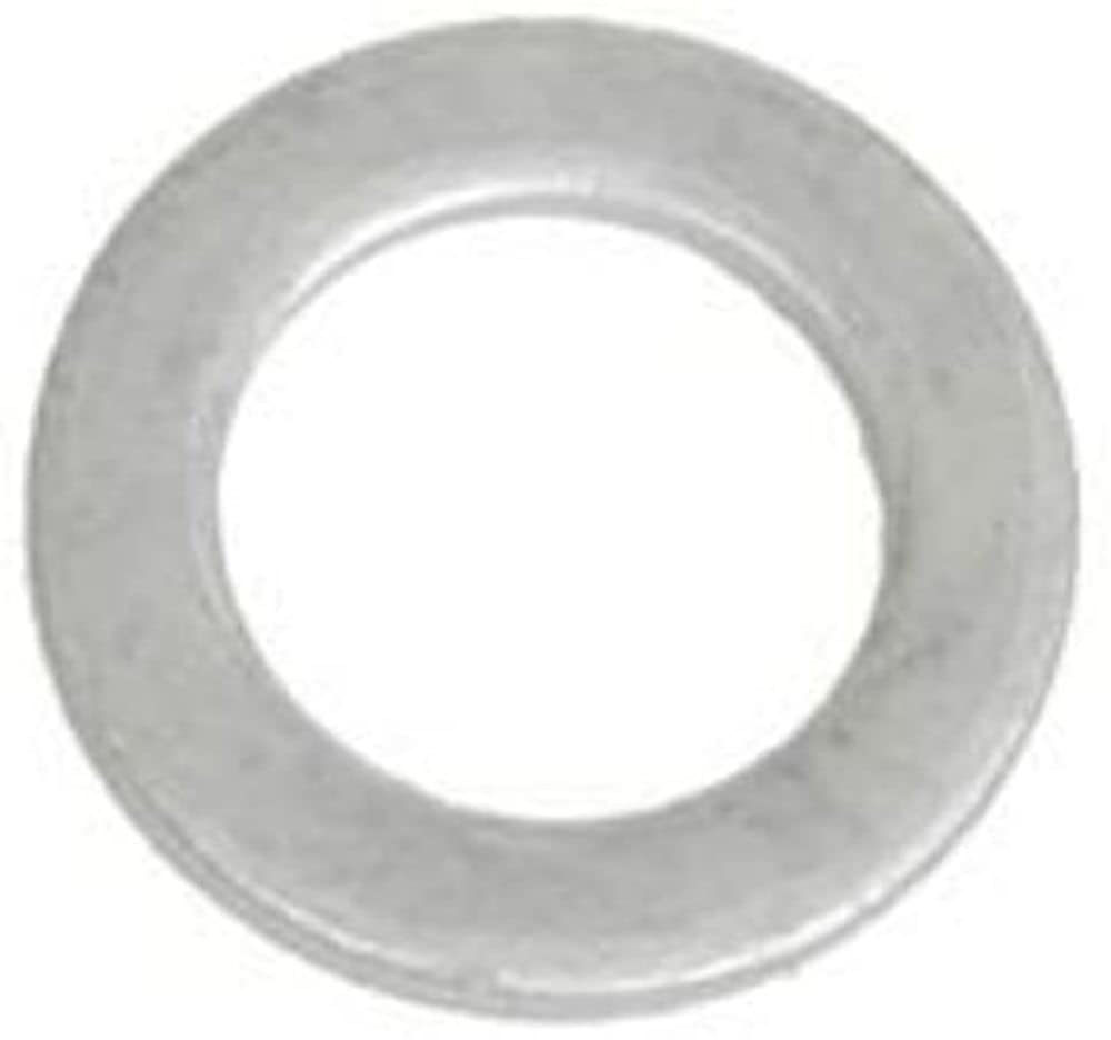 WASHER.391 ID x .625 OD x.063 320 SILVER Wilwood 240-10190