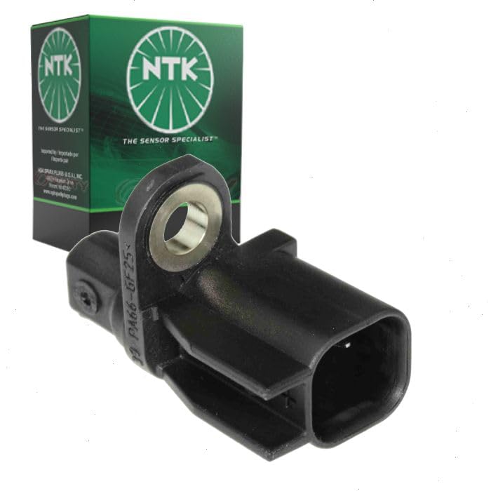 Wheel Speed Sensor NGK/NTK AB1088 (72214)