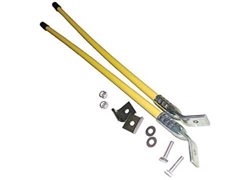 Plows and Accessories Meyer Products 09916C